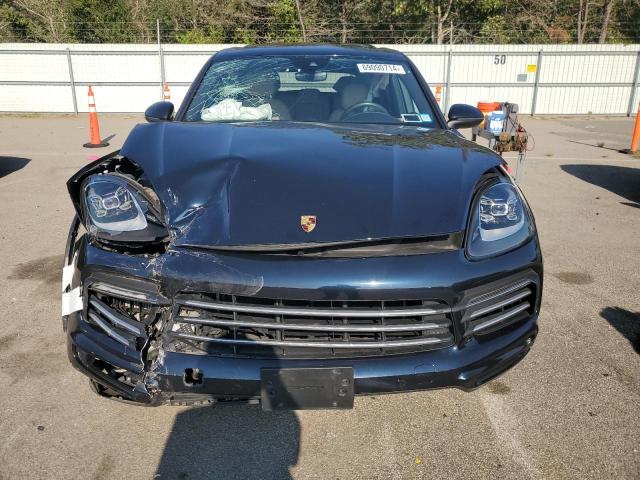 Photo 5 from auction – 2019 PORSCHE CAYENNE with VIN WP1AA2AY3KDA09030