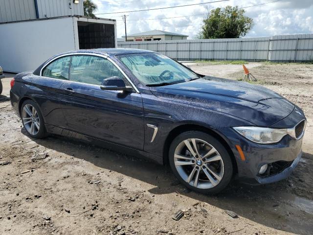 Photo 4 from auction – 2017 BMW 430I with VIN WBA4U7C34H5J54954