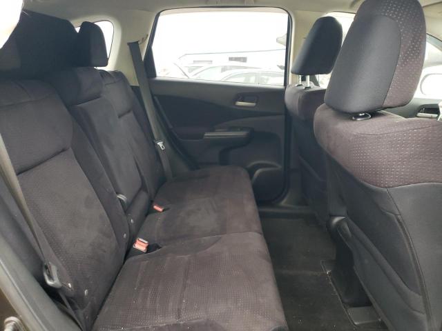 Photo 10 from auction – 2014 HONDA CR-V EX with VIN 5J6RM4H58EL000069