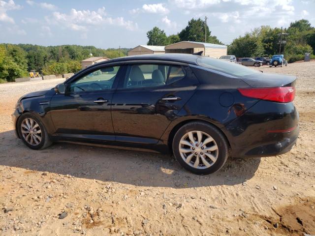 Photo 2 from auction – 2014 KIA OPTIMA EX with VIN 5XXGN4A72EG332921