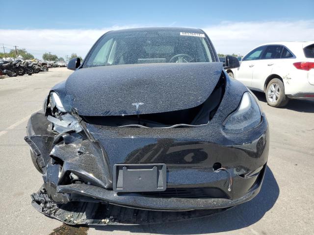 Photo 5 from auction – 2023 TESLA MODEL Y with VIN 7SAYGDEE9PF686242
