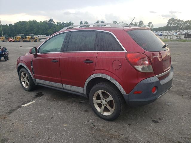 Photo 2 from auction – 2012 CHEVROLET CAPTIVA SP with VIN 3GNAL2EK7CS552391