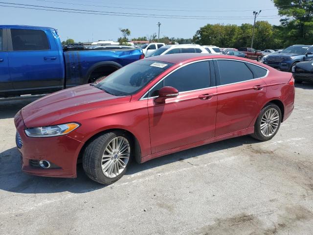 Photo 1 from auction – 2015 FORD FUSION SE with VIN 3FA6P0HD9FR221737