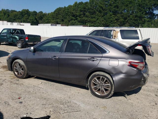 Photo 2 from auction – 2016 TOYOTA CAMRY LE with VIN 4T1BF1FK6GU194943