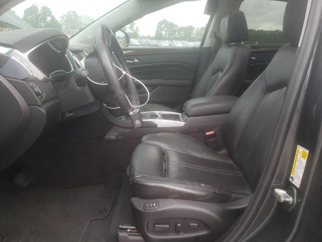 Photo 7 from auction – 2014 CADILLAC SRX LUXURY with VIN 3GYFNEE31ES656813