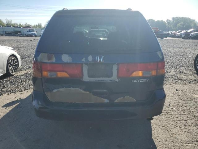 Photo 6 from auction – 2004 HONDA ODYSSEY EX with VIN 5FNRL188X4B111922