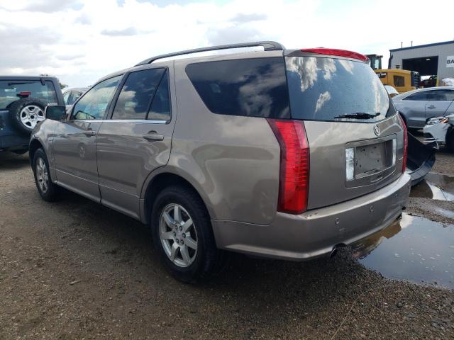 Photo 2 from auction – 2006 CADILLAC SRX with VIN 1GYEE637460135911