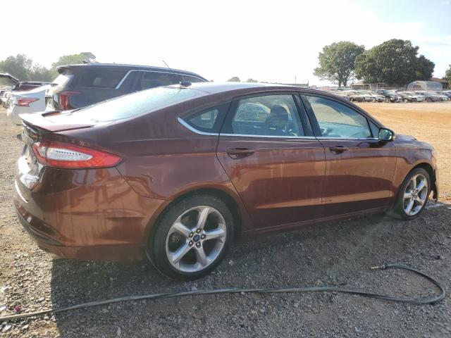 Photo 3 from auction – 2016 FORD FUSION SE with VIN 3FA6P0H76GR296407