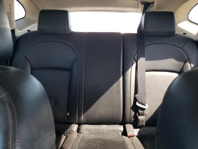 Photo 10 from auction – 2011 NISSAN ROGUE S with VIN JN8AS5MT2BW567153
