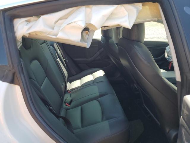 Photo 10 from auction – 2018 TESLA MODEL 3 with VIN 5YJ3E1EA3JF045815