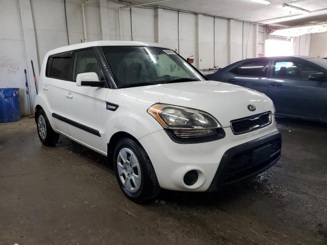 Photo 4 from auction – 2013 KIA SOUL with VIN KNDJT2A5XD7763173