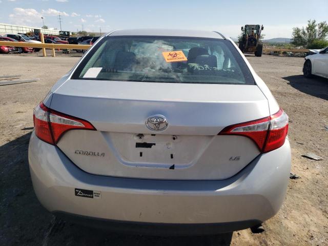 Photo 6 from auction – 2016 TOYOTA COROLLA L with VIN 2T1BURHEXGC514441