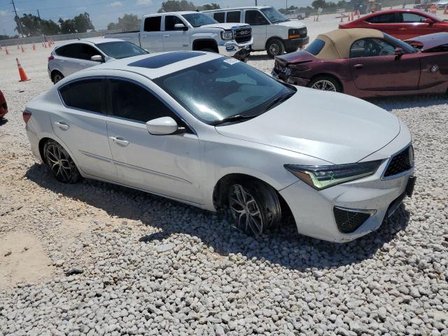 Photo 4 from auction – 2022 ACURA ILX PREMIU with VIN 19UDE2F79NA003680