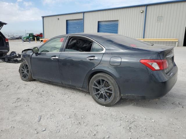 Photo 2 from auction – 2007 LEXUS ES 350 with VIN JTHBJ46G072073089
