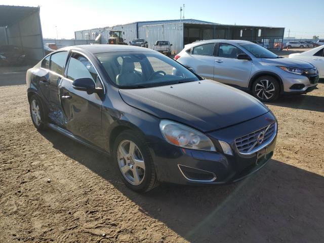 Photo 4 from auction – 2013 VOLVO S60 T5 with VIN YV1612FH8D2218644