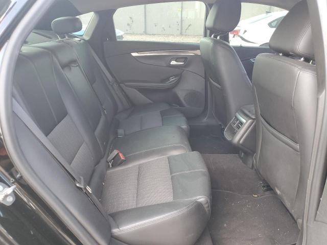 Photo 10 from auction – 2018 CHEVROLET IMPALA LT with VIN 2G1105S30J9172876