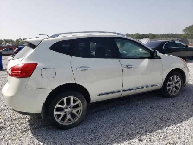 Photo 3 from auction – 2012 NISSAN ROGUE S with VIN JN8AS5MT1CW302869