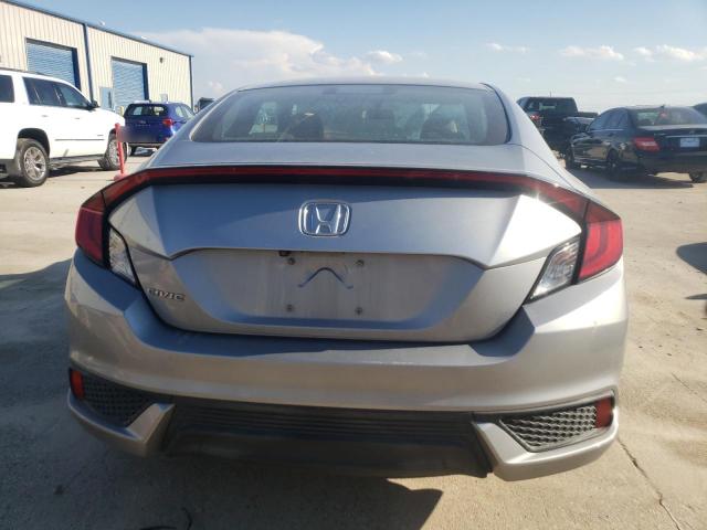 Photo 6 from auction – 2016 HONDA CIVIC LX with VIN 2HGFC4B53GH310362