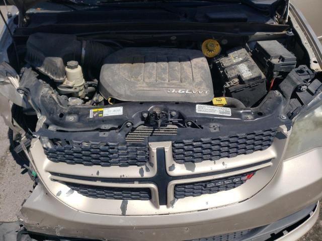 Zdjęcie 12 z aukcji – 2014 DODGE GRAND CARA z VIN 2C4RDGEG8ER184983