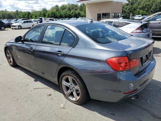 Photo 2 from auction – 2014 BMW 328 XI SUL with VIN WBA3B5C53EP540904
