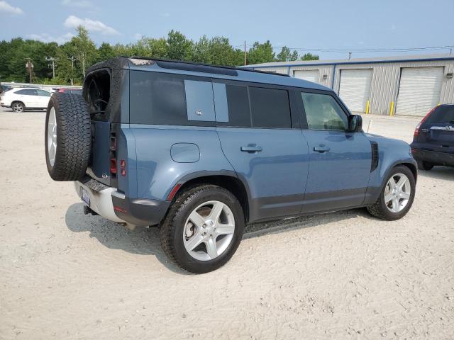 Photo 3 from auction – 2020 LAND ROVER DEFENDER 1 with VIN SALEP7EU0L2020336