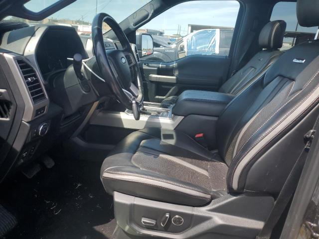 Photo 7 from auction – 2019 FORD F150 SUPER with VIN 1FTEW1E40KFA37443