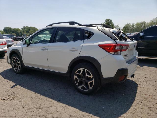 Photo 2 from auction – 2020 SUBARU CROSSTREK with VIN JF2GTAMC3LH210390