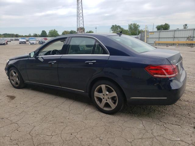 Photo 2 from auction – 2015 MERCEDES-BENZ E 350 4MAT with VIN WDDHF8JB2FB090349