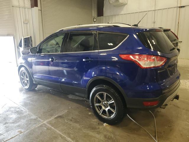Photo 2 from auction – 2013 FORD ESCAPE TIT with VIN 1FMCU9J90DUC44485