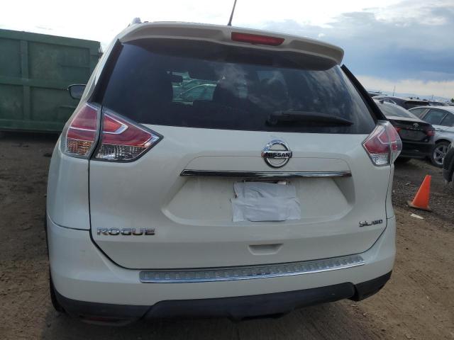 Photo 6 from auction – 2015 NISSAN ROGUE S with VIN 5N1AT2MV5FC901882