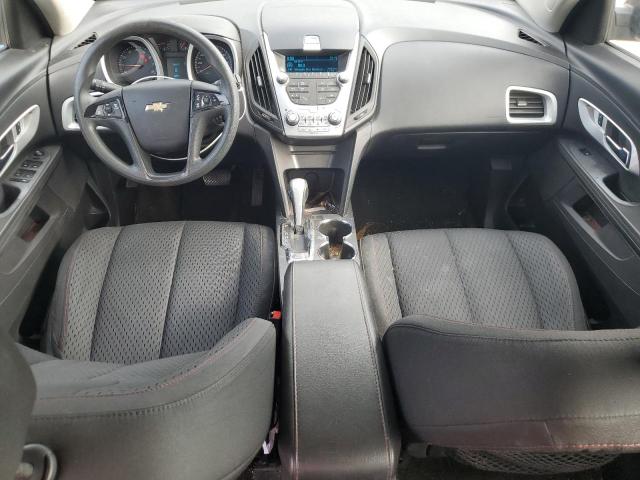 Photo 8 from auction – 2012 CHEVROLET EQUINOX LS with VIN 2GNALBEK5C1261609