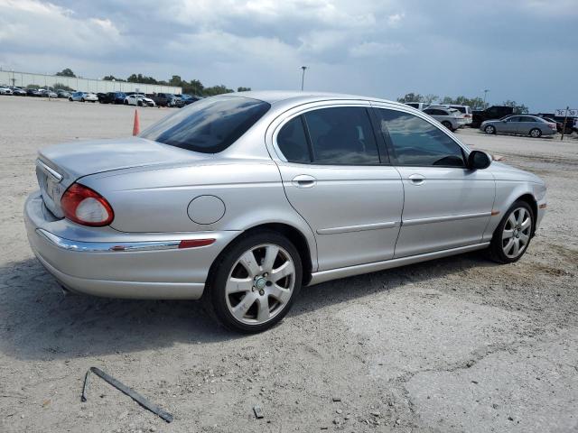 Photo 3 from auction – 2005 JAGUAR X-TYPE 3.0 with VIN SAJWA51C75WE23809