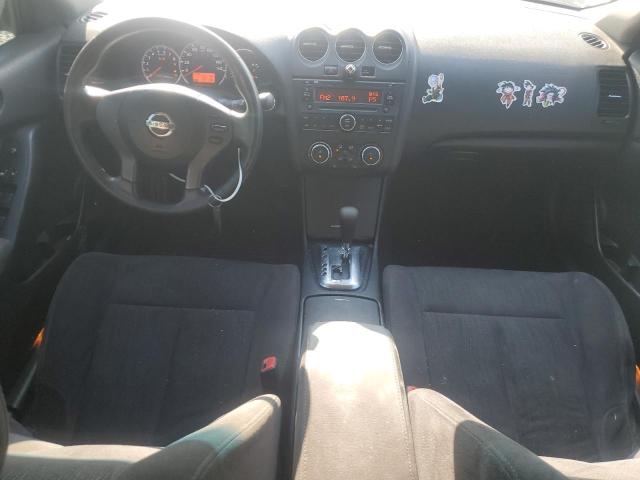 Photo 8 from auction – 2012 NISSAN ALTIMA BAS with VIN 1N4AL2AP2CC182277