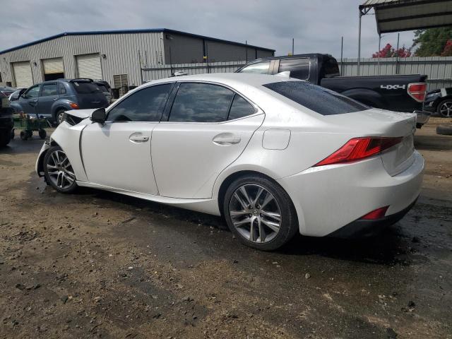 Photo 2 from auction – 2019 LEXUS IS 300 with VIN JTHBA1D28K5090834