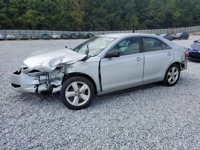 Photo 1 from auction – 2007 TOYOTA CAMRY CE with VIN 4T1BE46K67U546293