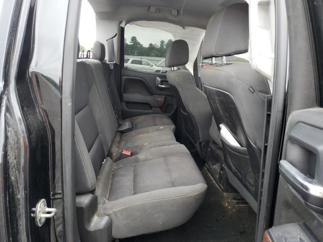 Photo 10 from auction – 2015 GMC SIERRA K15 with VIN 1GTV2UEC2FZ368940