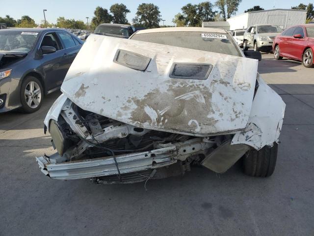 Photo 5 from auction – 2007 FORD MUSTANG with VIN 1ZVFT80N075257519