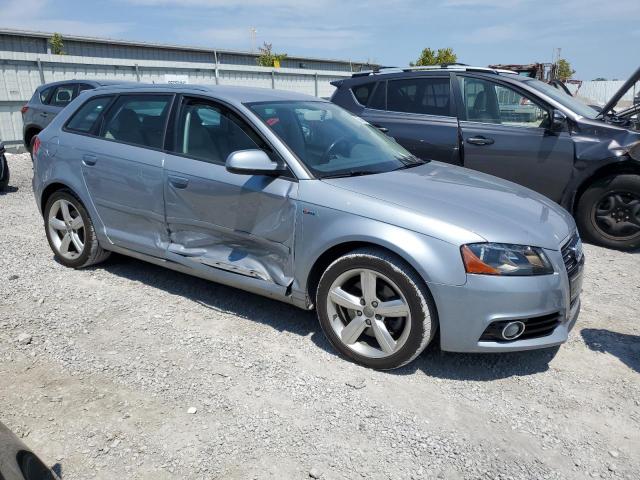 Photo 4 from auction – 2012 AUDI A3 PREMIUM with VIN WAUMFAFM2CA154270