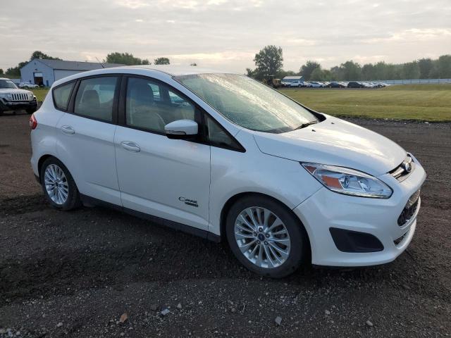 Photo 4 from auction – 2017 FORD C-MAX SE with VIN 1FADP5EU8HL100823