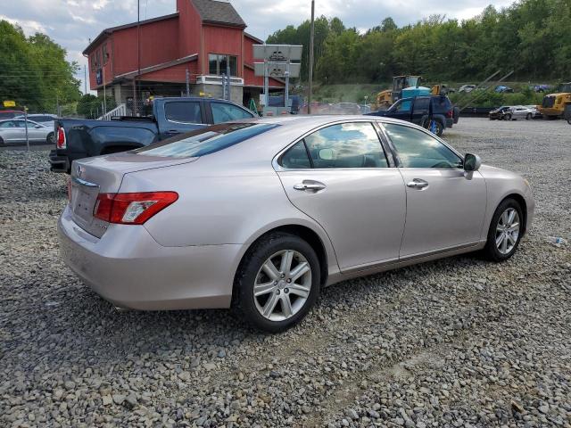 Photo 3 from auction – 2007 LEXUS ES 350 with VIN JTHBJ46G672047578