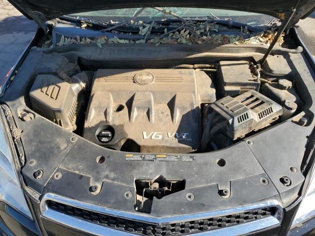 Photo 12 from auction – 2015 CHEVROLET EQUINOX LT with VIN 2GNFLHE31F6373915