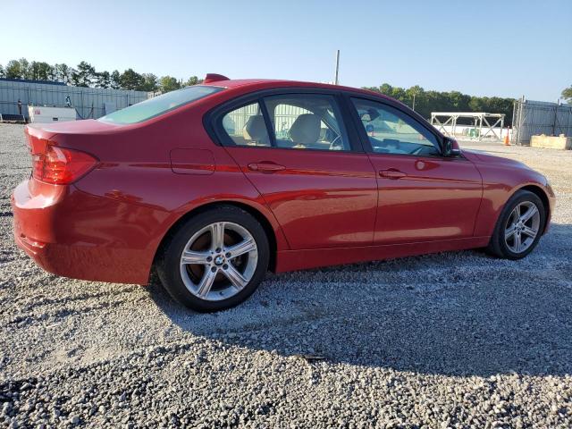 Photo 3 from auction – 2012 BMW 328 I with VIN WBA3A5C57CF348567