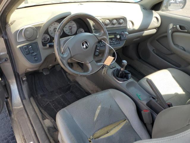 Photo 8 from auction – 2003 ACURA RSX TYPE-S with VIN JH4DC53093C012814