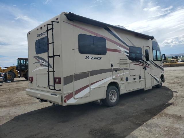 Photo 4 from auction – 2018 FORD ECONOLINE with VIN 1FC4E4KS9JDC04332