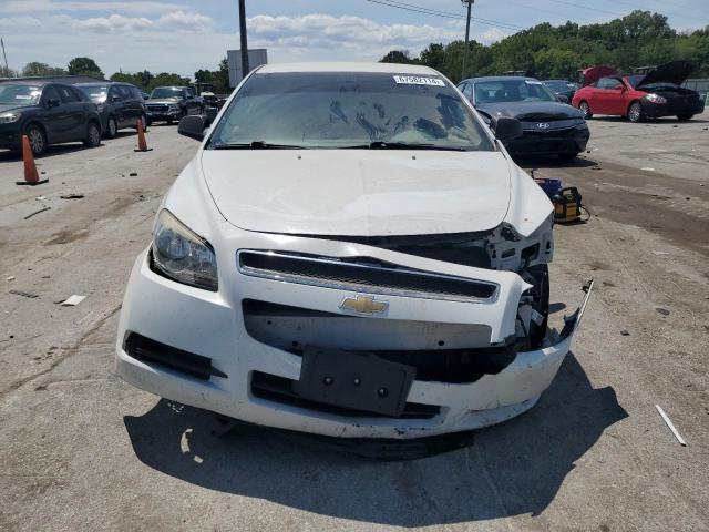 Photo 5 from auction – 2012 CHEVROLET MALIBU LS with VIN 1G1ZB5E06CF249209