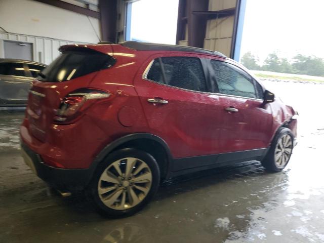 Photo 3 from auction – 2019 BUICK ENCORE PRE with VIN KL4CJASB1KB879024
