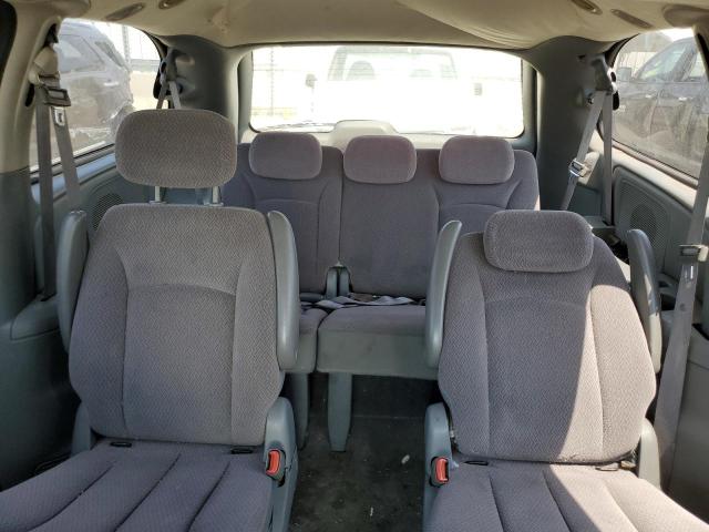 Photo 10 from auction – 2007 CHRYSLER TOWN & COU with VIN 2A4GP44R07R167818