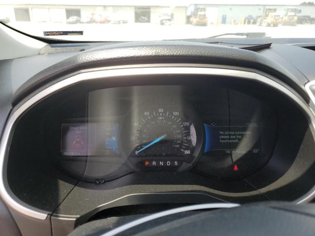 Photo 9 from auction – 2021 FORD EDGE SE with VIN 2FMPK4G98MBA24874