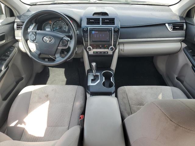 Photo 8 from auction – 2012 TOYOTA CAMRY BASE with VIN 4T1BF1FK0CU067244