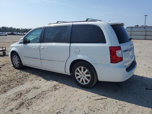 Photo 2 from auction – 2015 CHRYSLER TOWN & COU with VIN 2C4RC1BG7FR751755